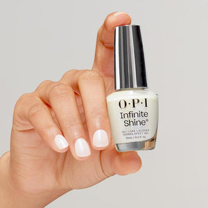 OPI Infinite Shine Gel Lac de Unghii - Shimmer Takes All 15ml