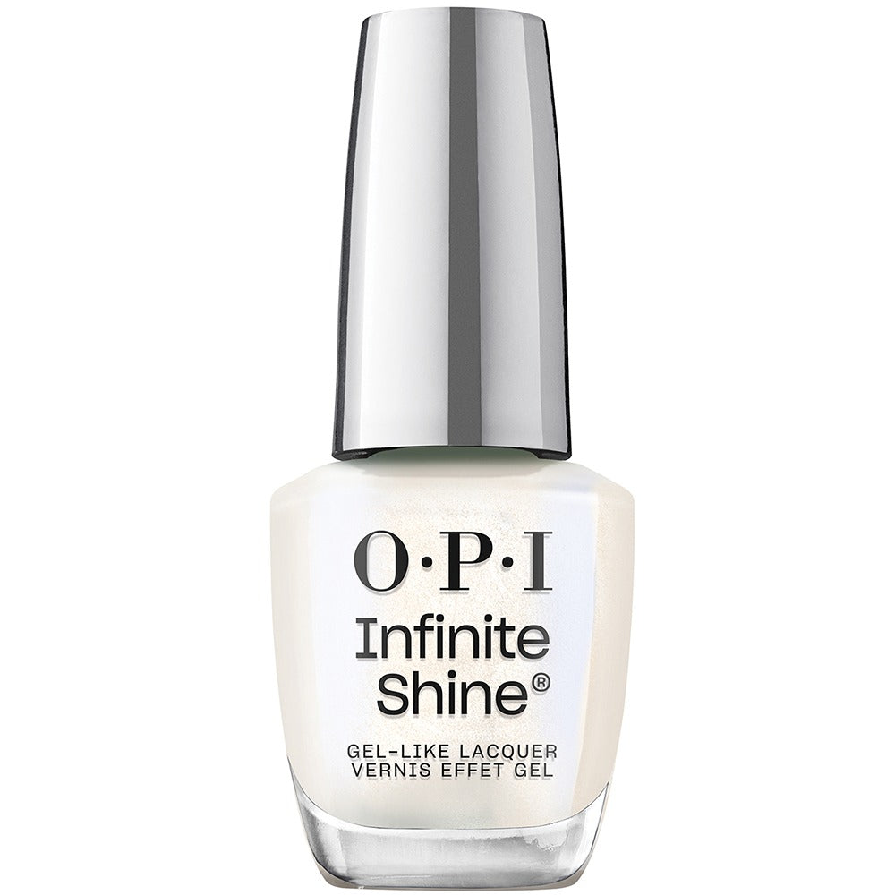 OPI Infinite Shine Gel Lac de Unghii - Shimmer Takes All 15ml