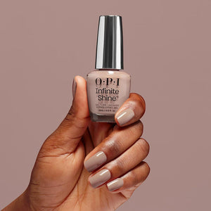 OPI Infinite Shine Gel Lac de Unghii - It Never Ends 15ml