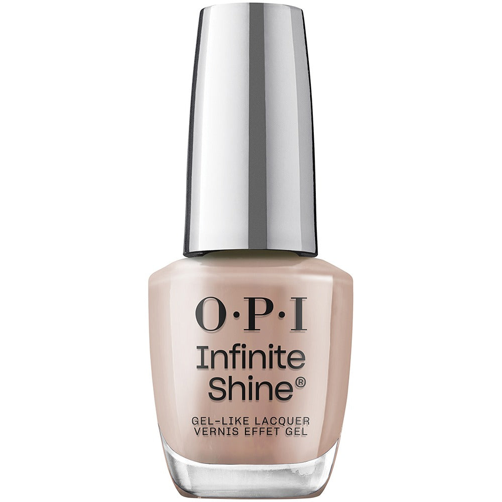 OPI Infinite Shine Gel Lac de Unghii - It Never Ends 15ml