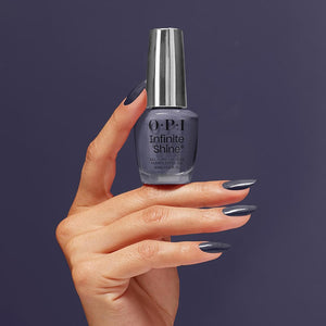 OPI Infinite Shine Gel Lac de Unghii - Less is Norse 15ml