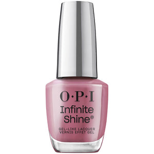 OPI Infinite Shine Gel Lac de Unghii - Times Infinity 15ml