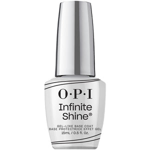 OPI Infinite Shine Base Coat - Baza Pentru Lac de Unghii 15ml