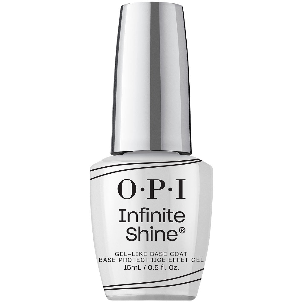 OPI Infinite Shine Base Coat - Baza Pentru Lac de Unghii 15ml