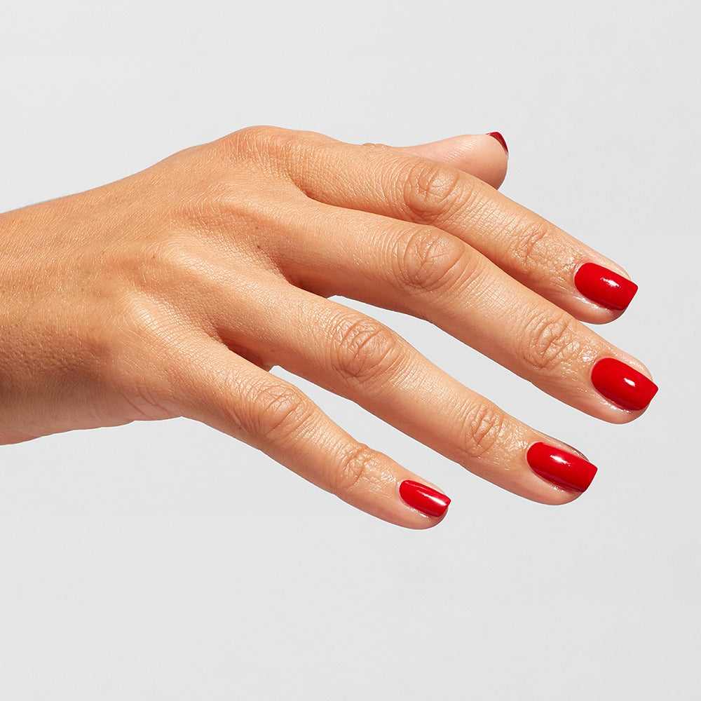 OPI Infinite Shine Top Coat - Top Pentru Lac de Unghii 15ml - Beauty Lounge