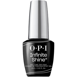 OPI Infinite Shine Top Coat - Top Pentru Lac de Unghii 15ml