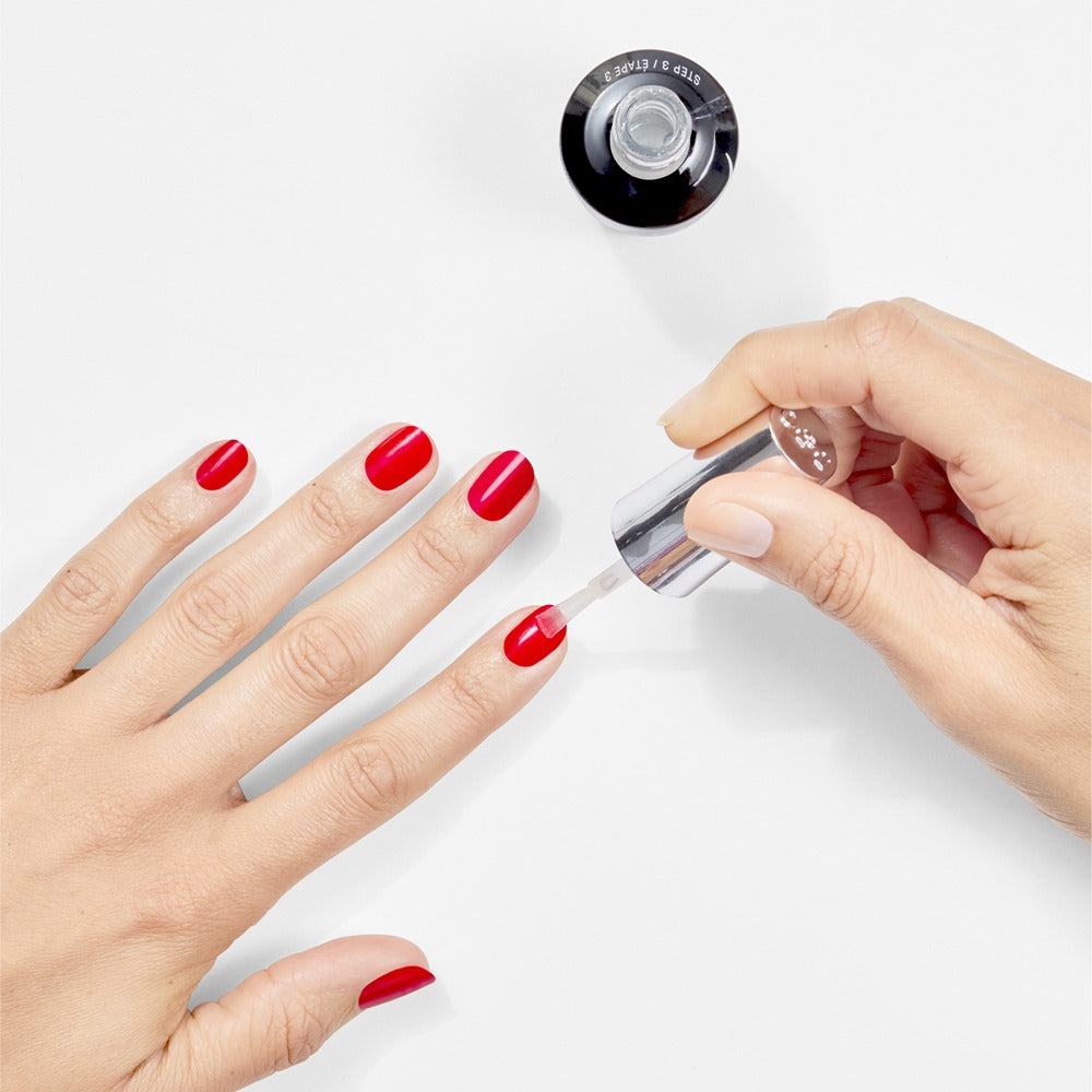 OPI Infinite Shine Top Coat - Top Pentru Lac de Unghii 15ml - Beauty Lounge