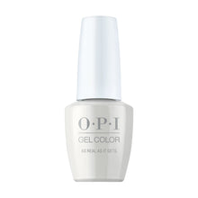 Încarcă imaginea în Galerie, OPI Gel Color My Me Era Collection - As Real as It Gets 15ml
