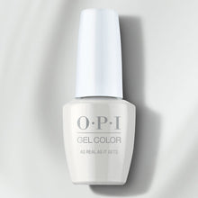 Încarcă imaginea în Galerie, OPI Gel Color My Me Era Collection - As Real as It Gets 15ml
