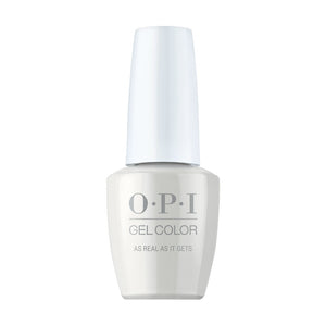 OPI Gel Color My Me Era Collection - As Real as It Gets 15ml