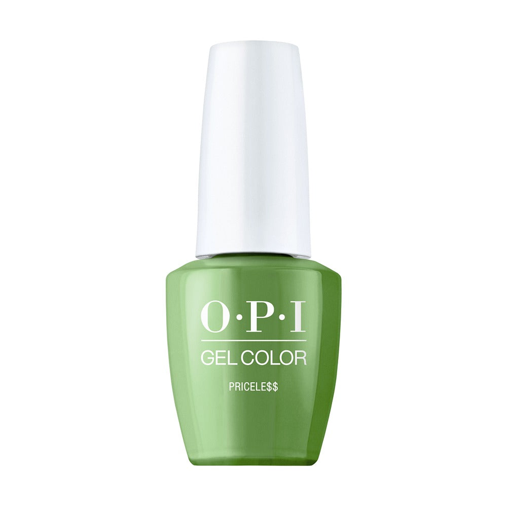 OPI Gel Color My Me Era Collection - Priceless 15ml