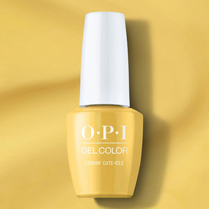 OPI Gel Color My Me Era Collection - Lookin Cute-icle 15ml