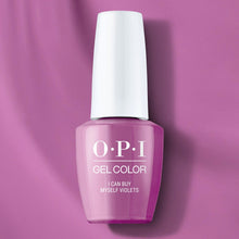 Încarcă imaginea în Galerie, OPI Gel Color My Me Era Collection - I Can Buy Myself Violets 15ml
