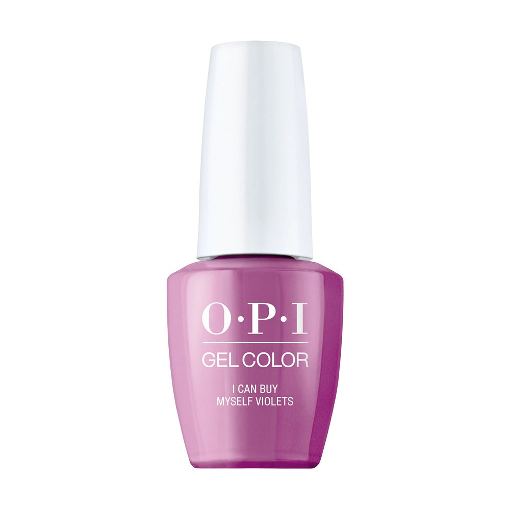 OPI Gel Color My Me Era Collection - I Can Buy Myself Violets 15ml