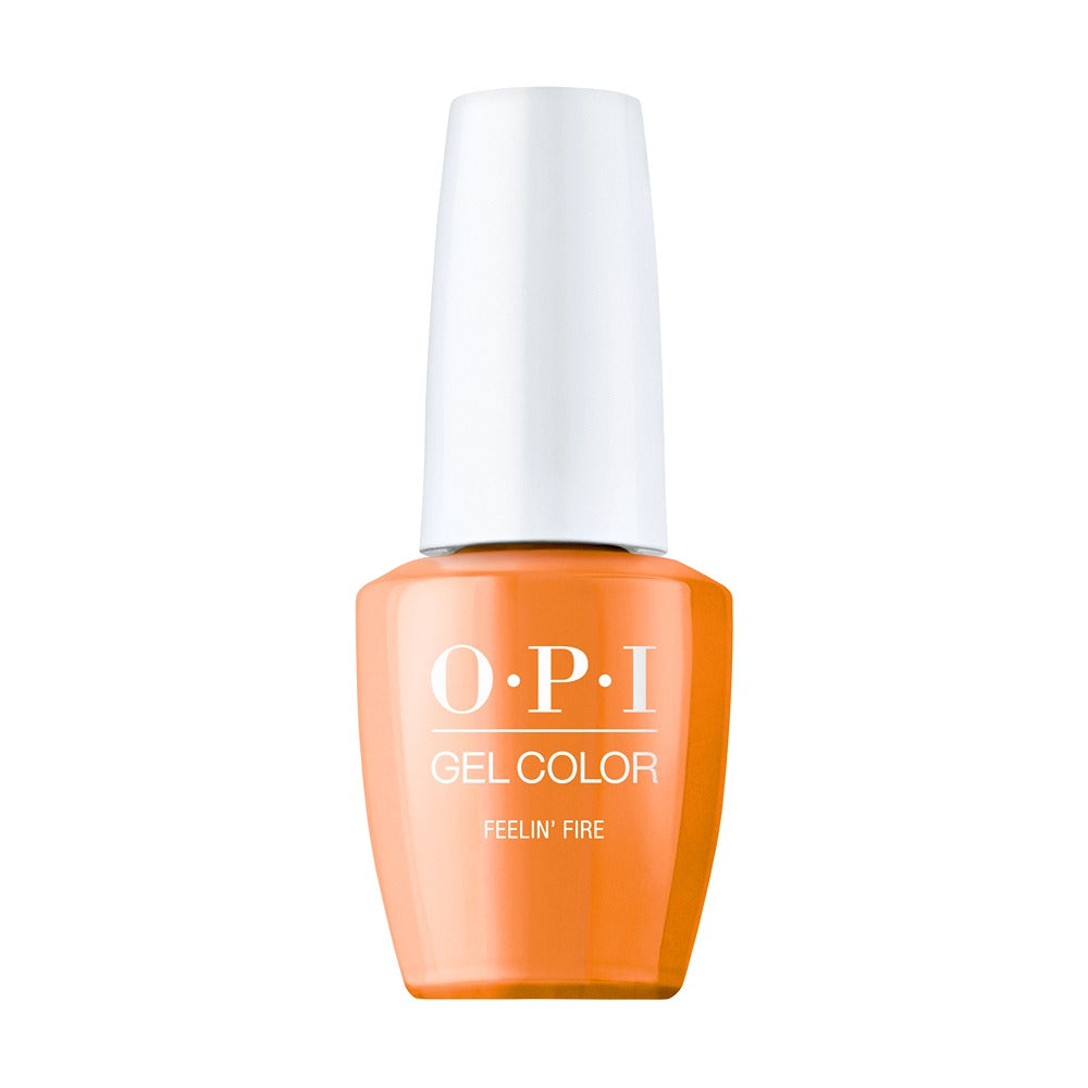 OPI Gel Color My Me Era Collection - Feelin Fire 15ml