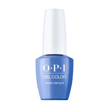 Încarcă imaginea în Galerie, OPI Gel Color My Me Era Collection - Dream Come Blue 15ml
