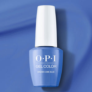 OPI Gel Color My Me Era Collection - Dream Come Blue 15ml