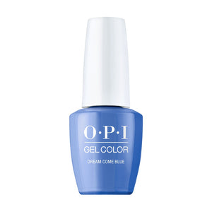 OPI Gel Color My Me Era Collection - Dream Come Blue 15ml