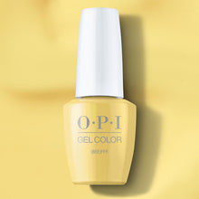 Încarcă imaginea în Galerie, OPI Gel Color My Me Era Collection - Bee FFR 15ml
