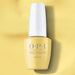 OPI Gel Color My Me Era Collection - Bee FFR 15ml