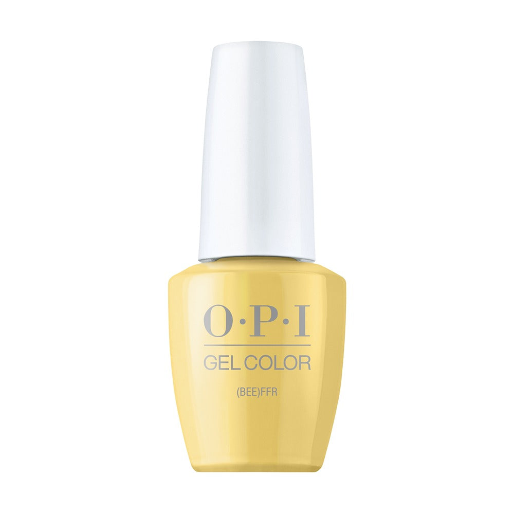 OPI Gel Color My Me Era Collection - Bee FFR 15ml