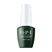 Încarcă imaginea în Galerie, OPI Gel Color My Me Era Collection - Midnight Snacc 15ml
