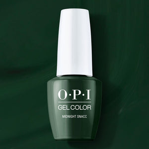 OPI Gel Color My Me Era Collection - Midnight Snacc 15ml