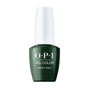 OPI Gel Color My Me Era Collection - Midnight Snacc 15ml