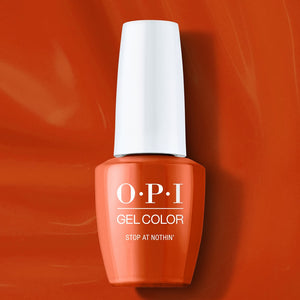 OPI Gel Color My Me Era Collection - Stop at Nothin 15ml