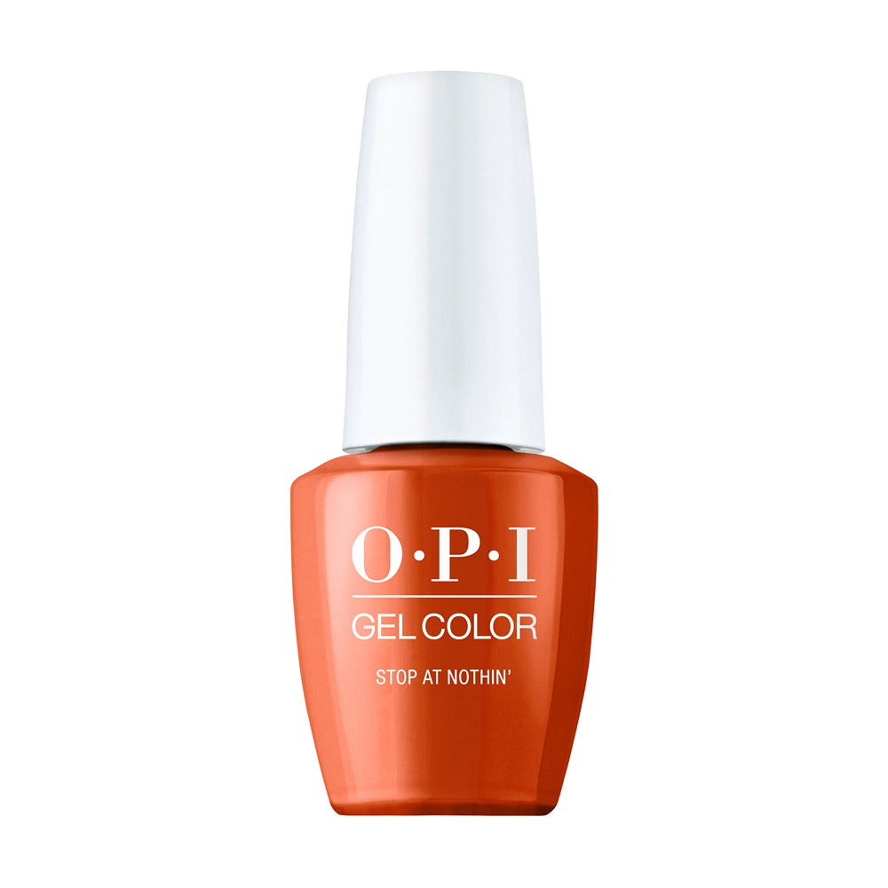 OPI Gel Color My Me Era Collection - Stop at Nothin 15ml