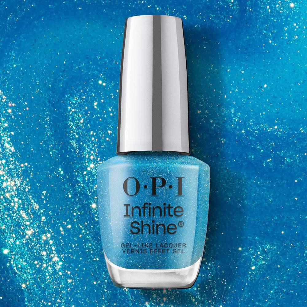 OPI Infinite Shine My Me Era Collection - I Deserve the Whirl 15ml D