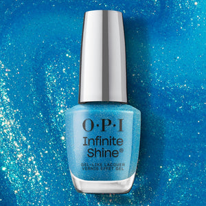 OPI Infinite Shine My Me Era Collection - I Deserve the Whirl 15ml