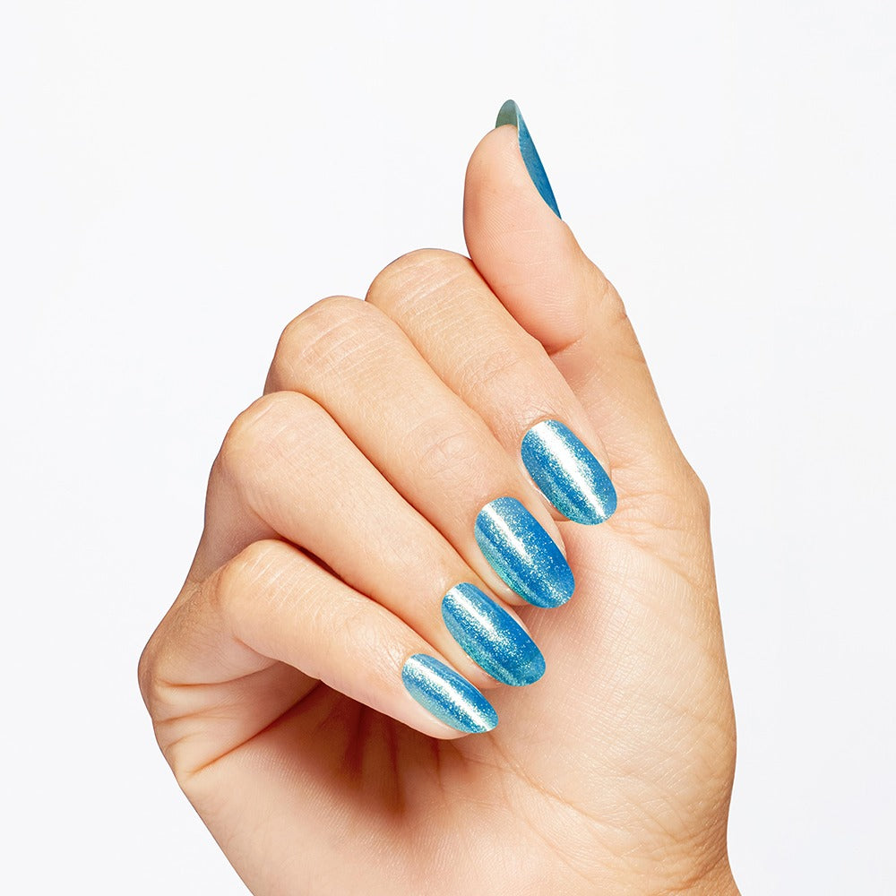 OPI Infinite Shine My Me Era Collection - I Deserve the Whirl 15ml D