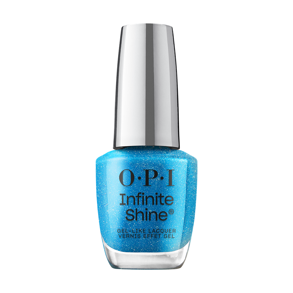 OPI Infinite Shine My Me Era Collection - I Deserve the Whirl 15ml