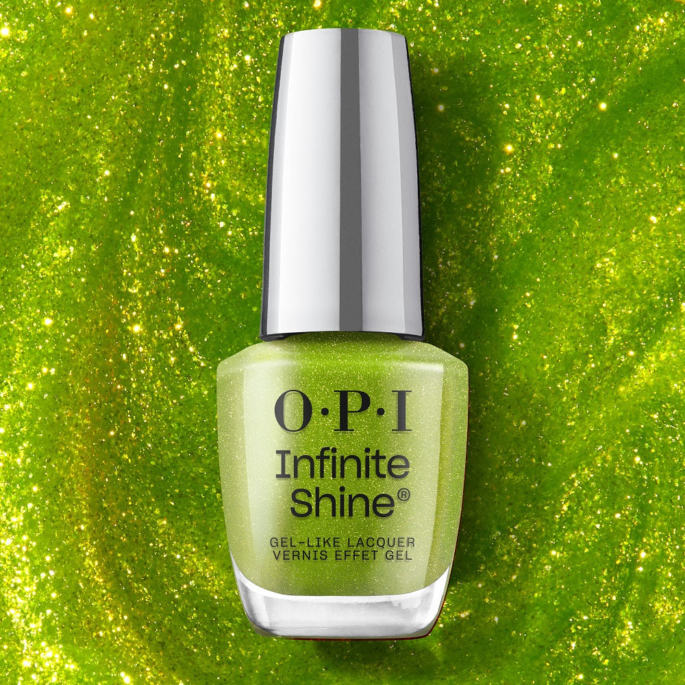 OPI Infinite Shine My Me Era Collection - Limelight 15ml