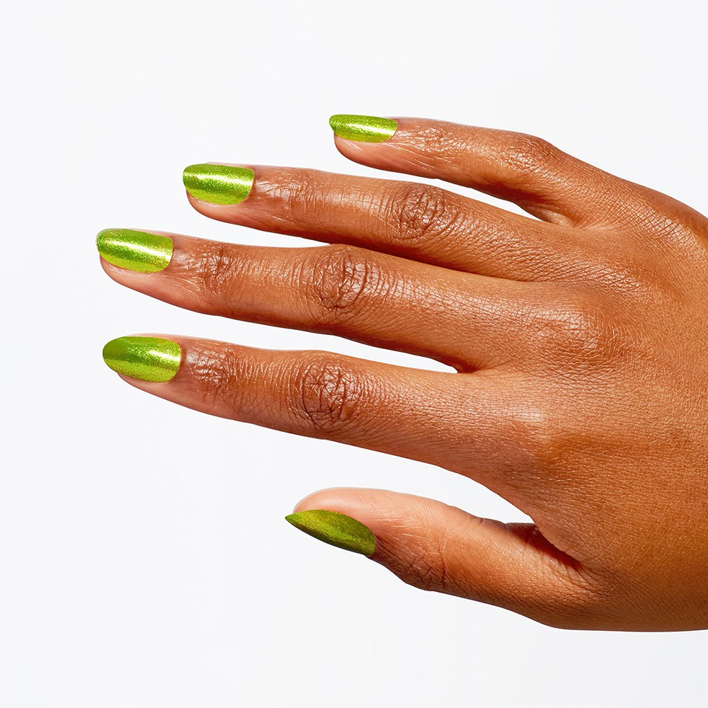 OPI Infinite Shine My Me Era Collection - Limelight 15ml