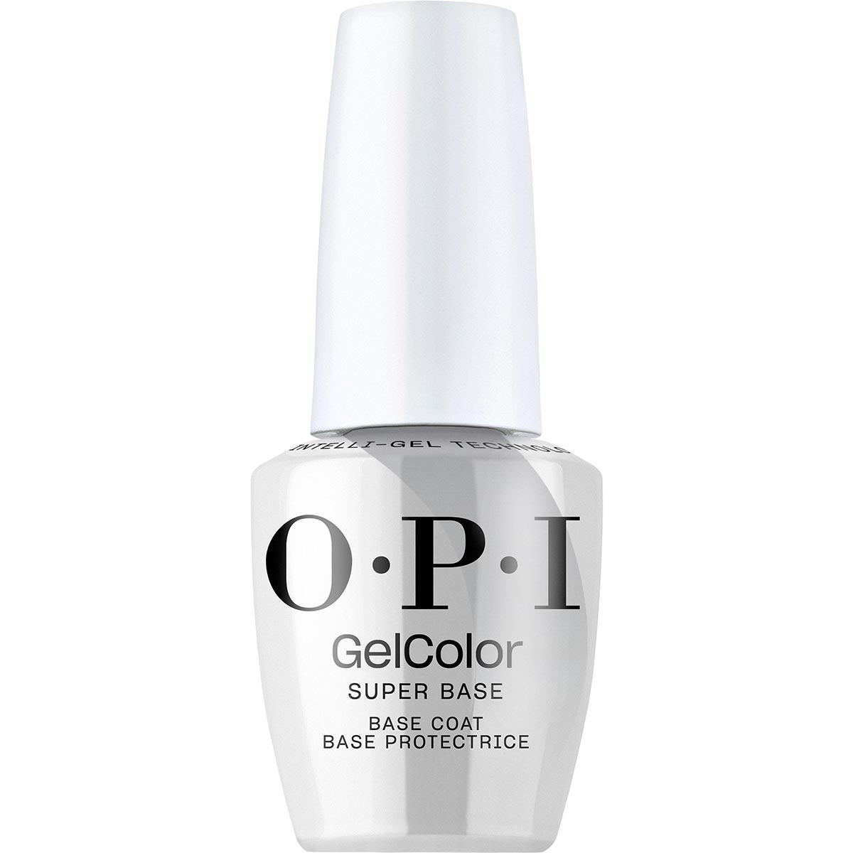 OPI Gel Color Lac Semipermanent - Super Base Base Coat 15ml - Beauty Lounge