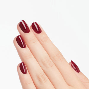 OPI Gel Color Lac Semipermanent - We the Female 15ml