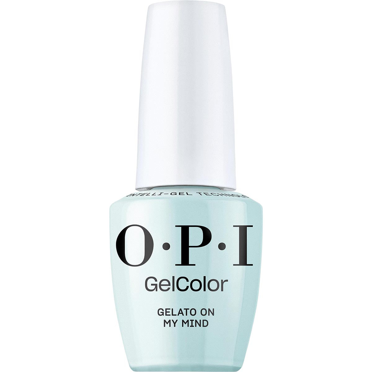 OPI Gel Color Lac Semipermanent - Gelato on My Mind 15ml