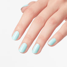 Încarcă imaginea în Galerie, OPI Gel Color Lac Semipermanent - Gelato on My Mind 15ml
