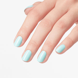 OPI Gel Color Lac Semipermanent - Gelato on My Mind 15ml
