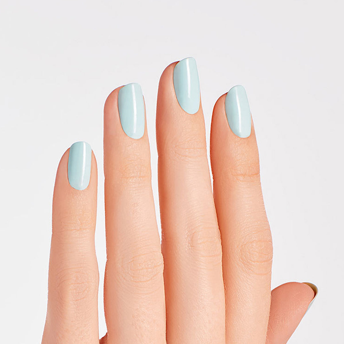 OPI Gel Color Lac Semipermanent - Mexico City Move-mint 15ml