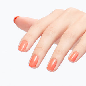 OPI Gel Color Lac Semipermanent - Flex on the Beach 15ml