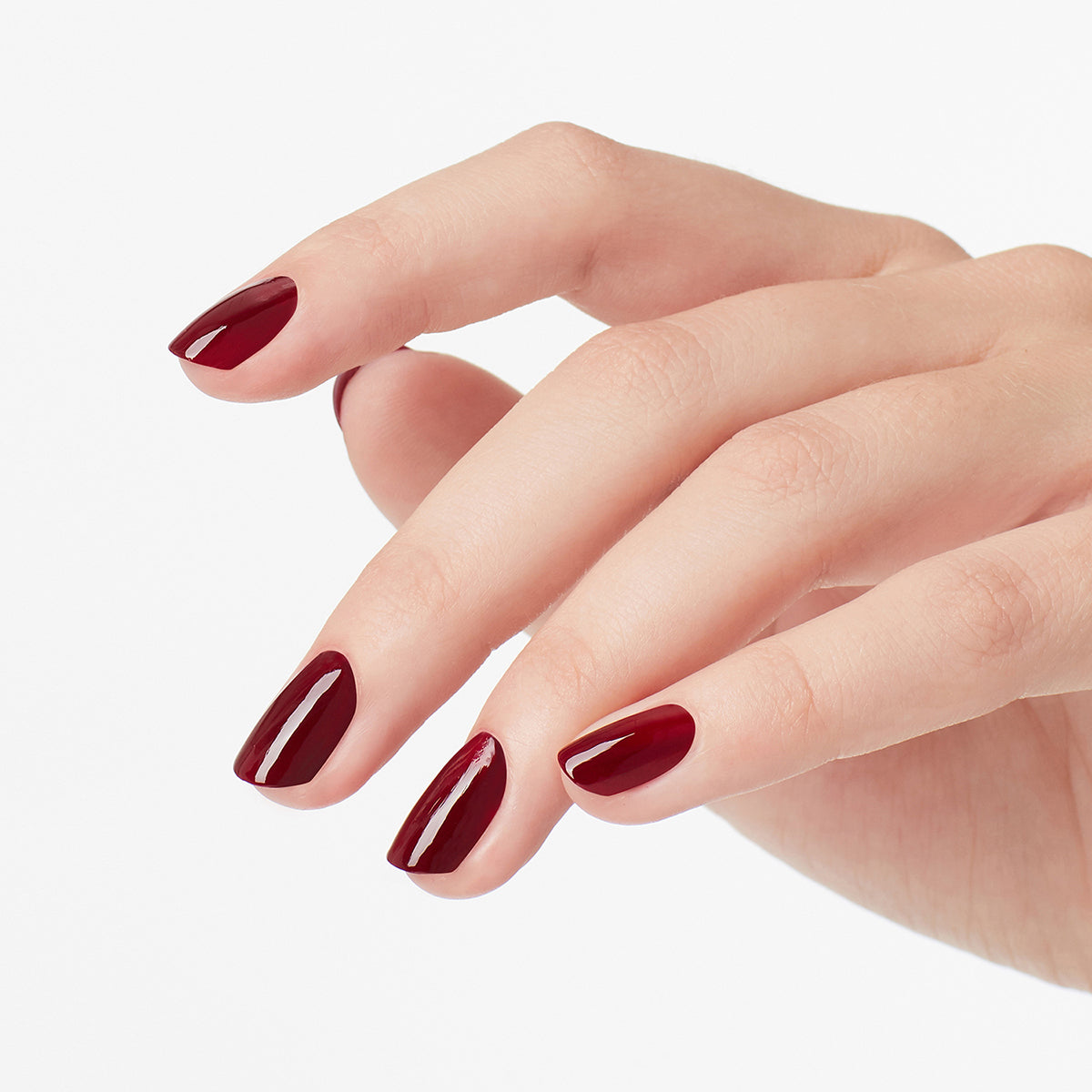 OPI Gel Color Lac Semipermanent - Got the Blues for Red 15ml