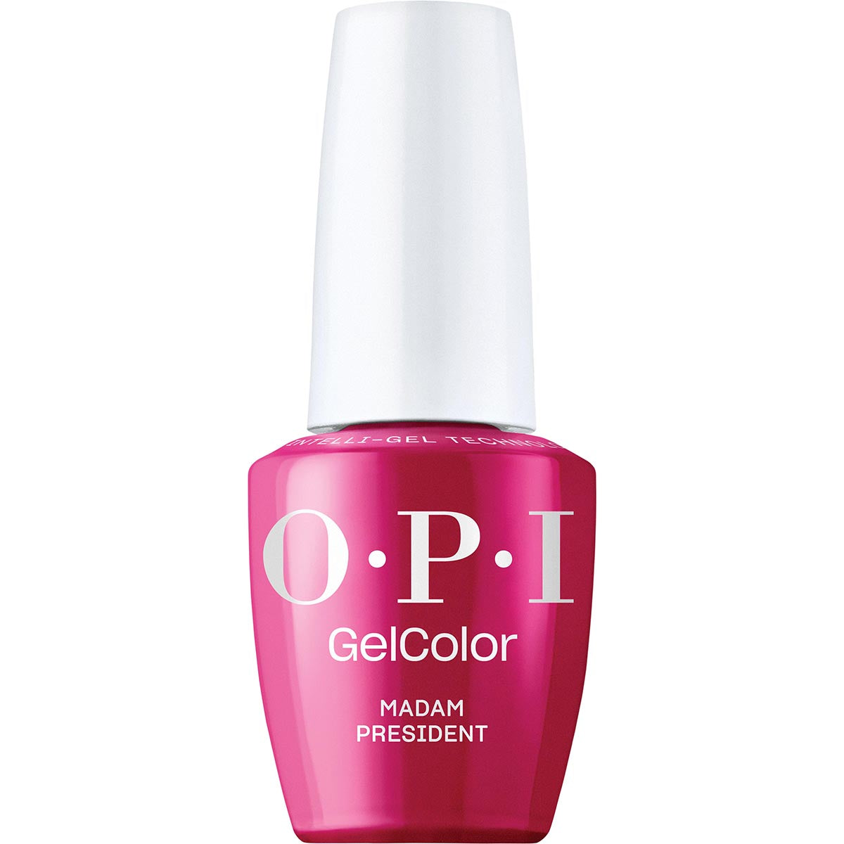OPI Gel Color Lac Semipermanent - Madam President 15ml