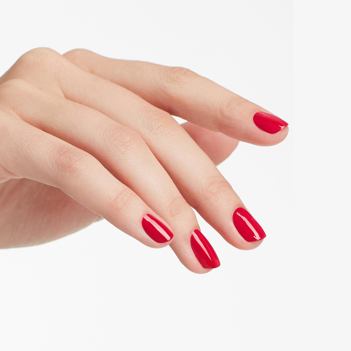 OPI Gel Color Lac Semipermanent - Madam President 15ml