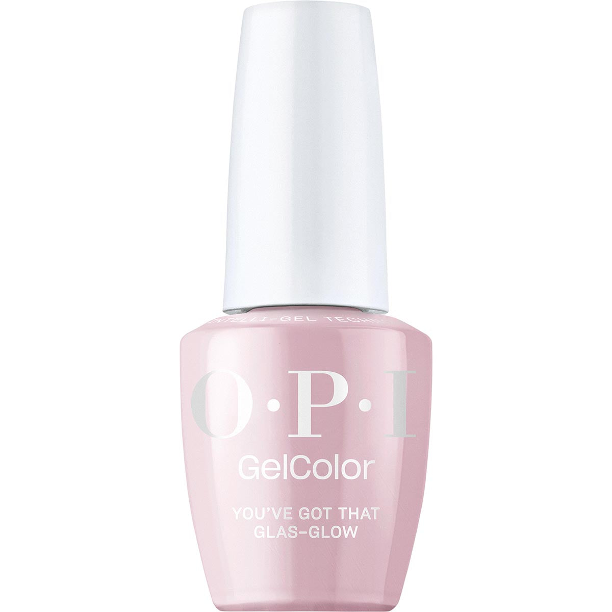 OPI Gel Color Lac Semipermanent - You’ve Got that Glas-glow 15ml