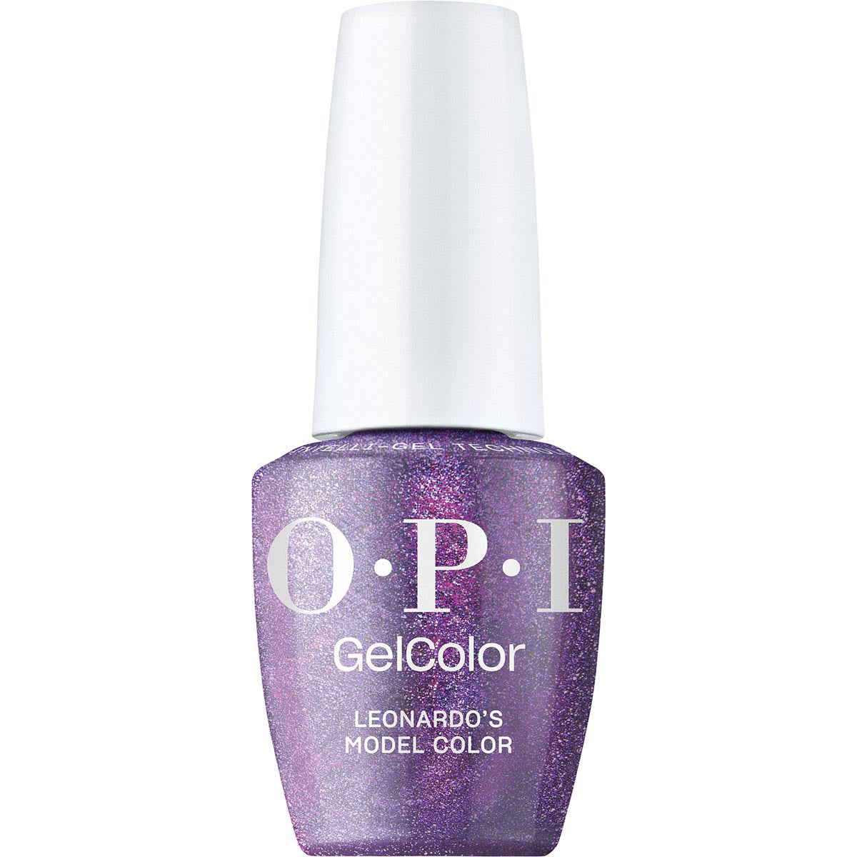 OPI Gel Color Lac Semipermanent - Leonardo’s Model Color 15ml