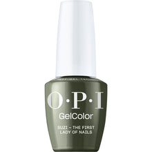 Încarcă imaginea în Galerie, OPI Gel Color Lac Semipermanent - Suzi - The First Lady of Nails 15ml

