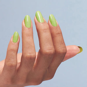 OPI Gel Color Lac Semipermanent - Summer Monday-Fridays 15ml
